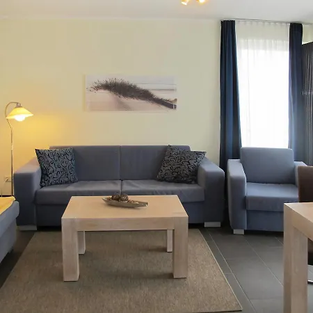 Ferienwohnung Puddemin 106s