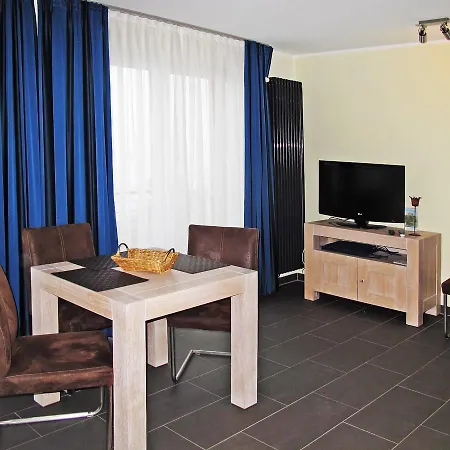 Ferienwohnung Puddemin 106s
