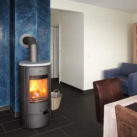 Ferienwohnung Puddemin 106s Poseritz