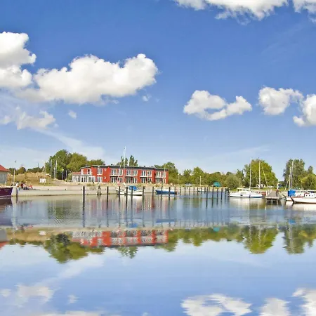 Ferienwohnung Puddemin 106s Lejlighed Poseritz