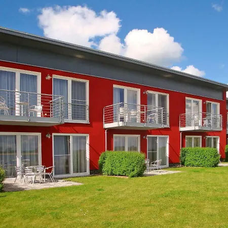 Ferienwohnung Puddemin 106s *