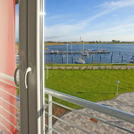 Ferienwohnung Puddemin 106s * Poseritz