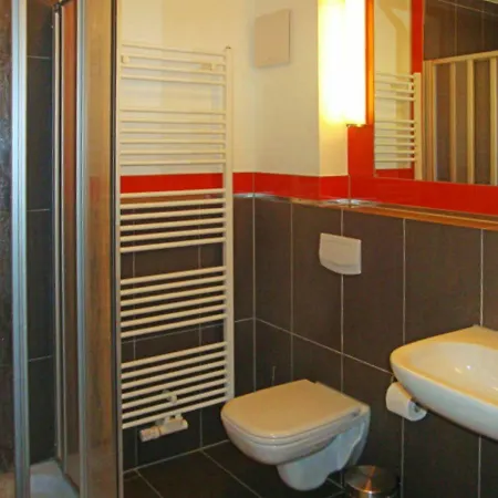 Ferienwohnung Puddemin 106s *