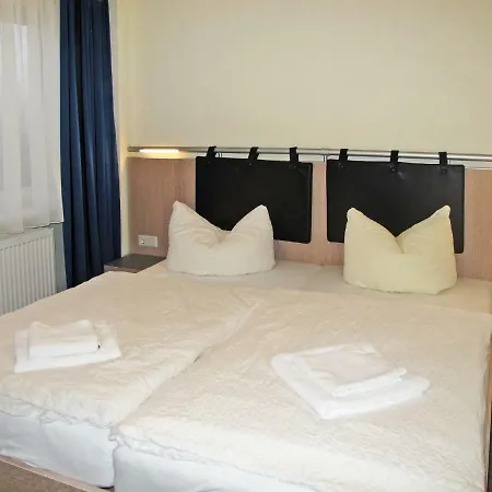 Ferienwohnung Puddemin 106s Lejlighed Poseritz